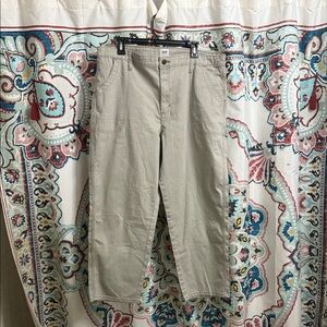 Lee Workwear Women's Tan Pants